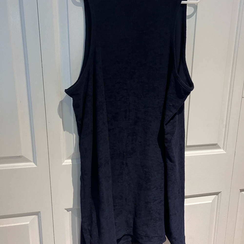 NWT  A New Day Dress/ Cover up - Picture 2 of 4